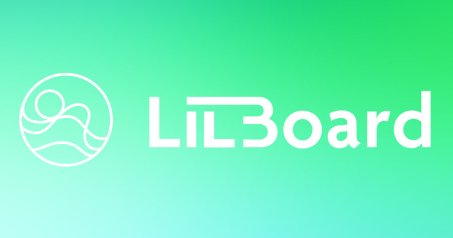 LiLBoard
