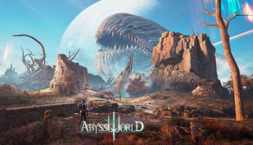 【最新】Abyss World（アビス・ワールド）ってどんなゲーム？｜始め方や楽しみ方も徹底解説！